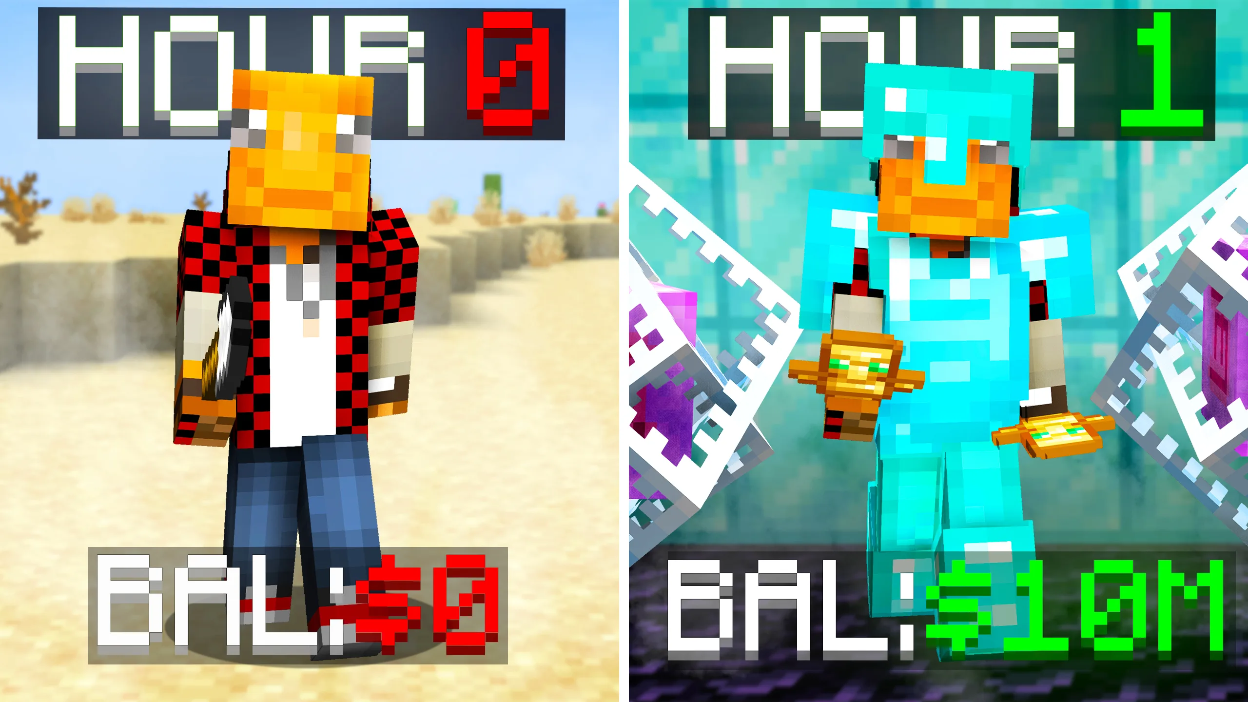 Julfish thumbnail after
